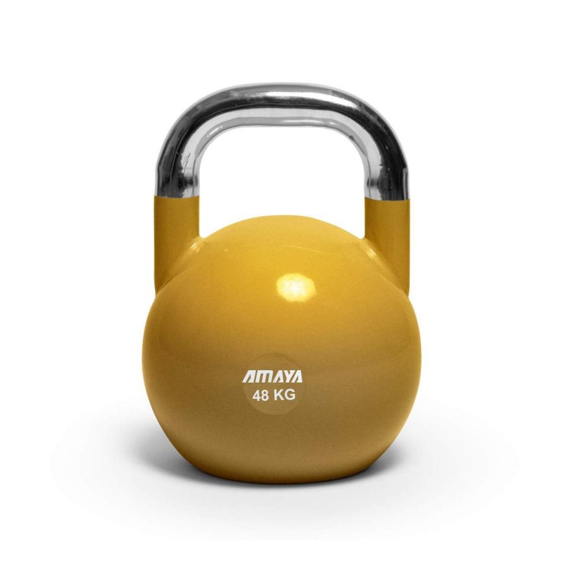 Competition Kettlebell
