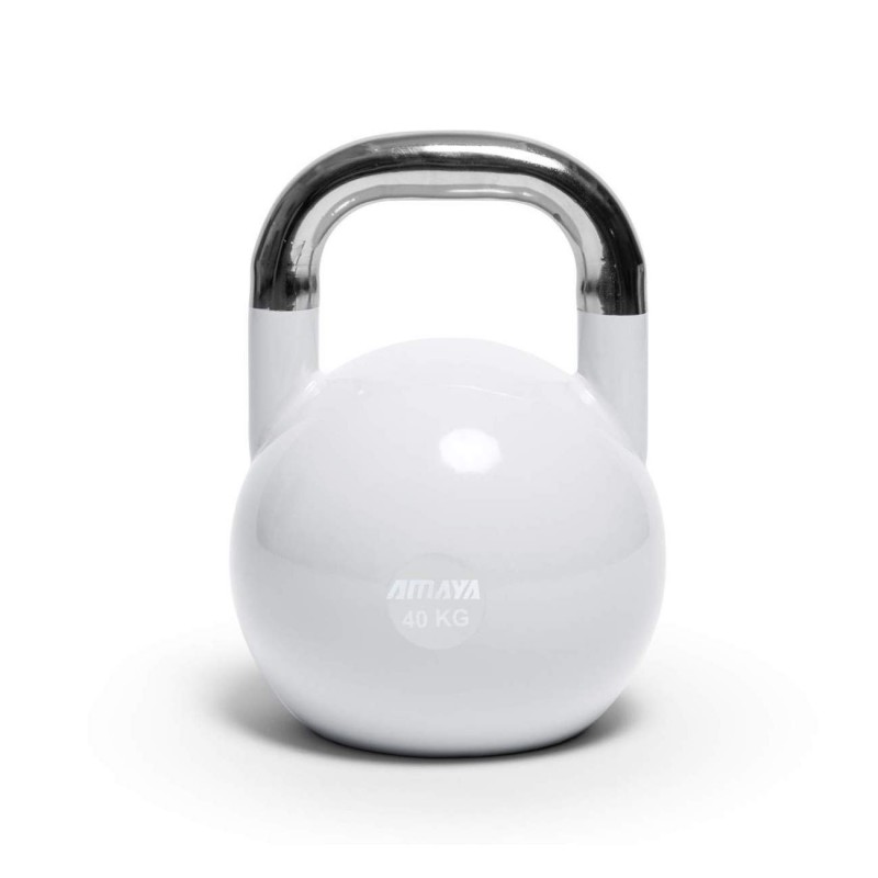 Kettlebell de competición