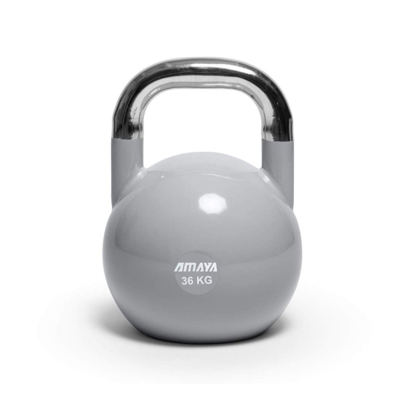 Competition Kettlebell