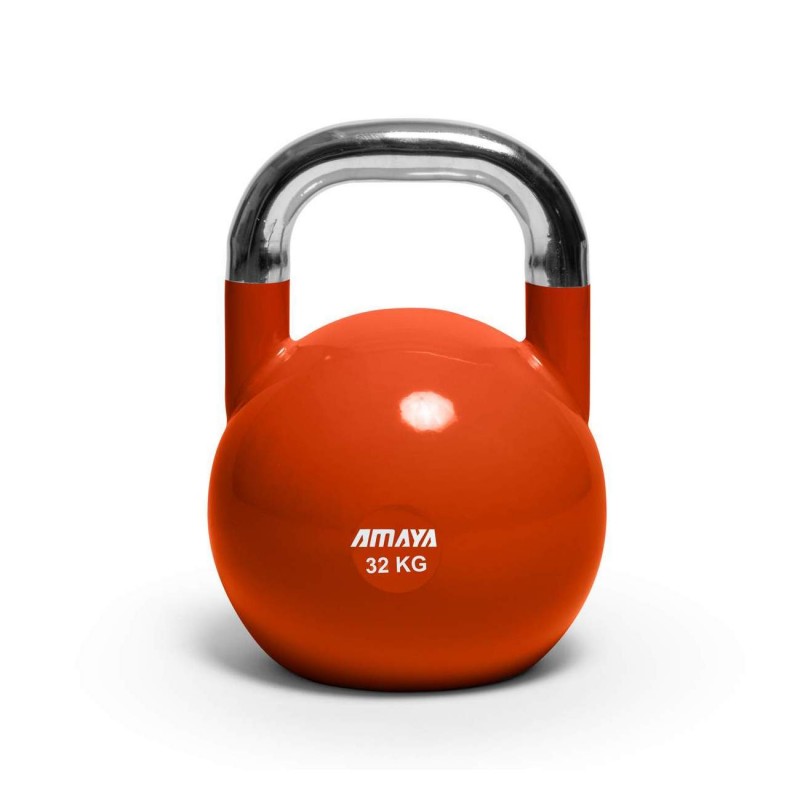 Competition Kettlebell
