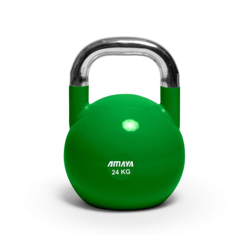 Kettlebell de competición