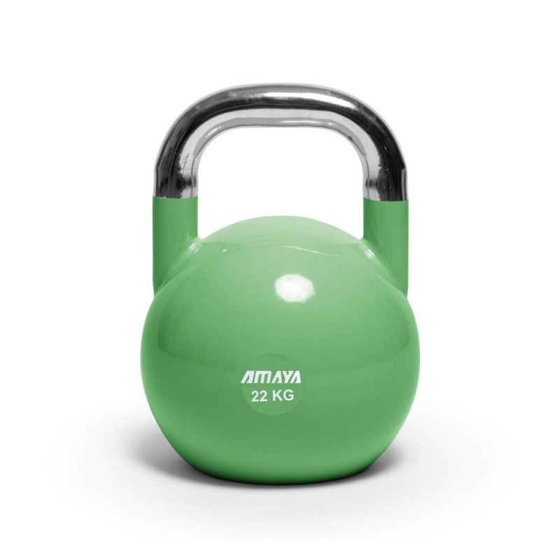 Competition Kettlebell