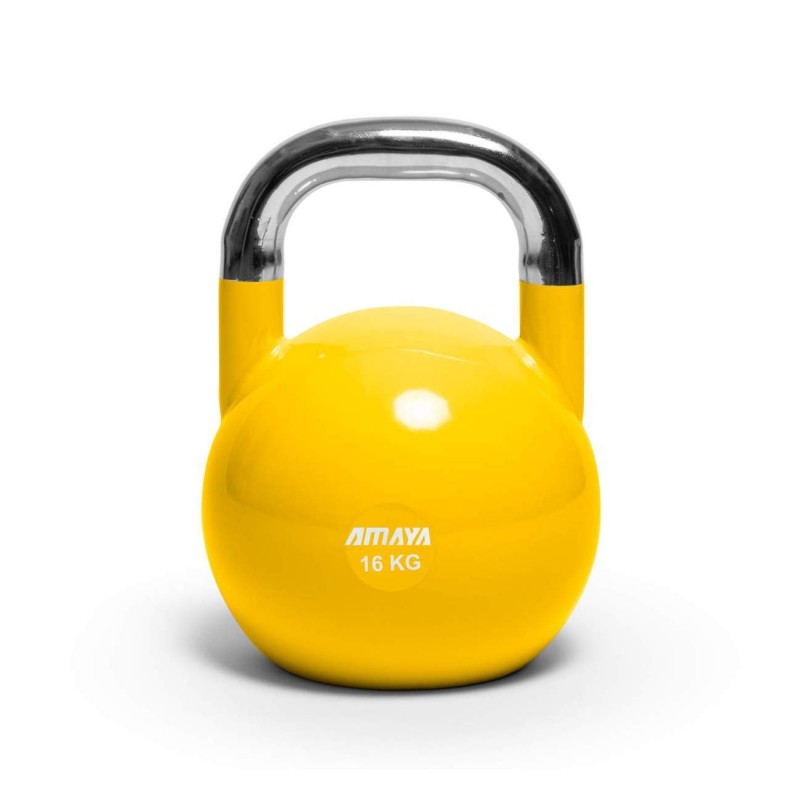 Competition Kettlebell