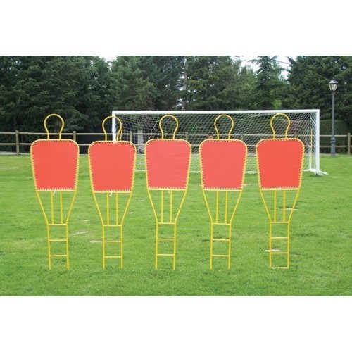 Siluetas de Entrenamiento 180 cm – 1 Unidad