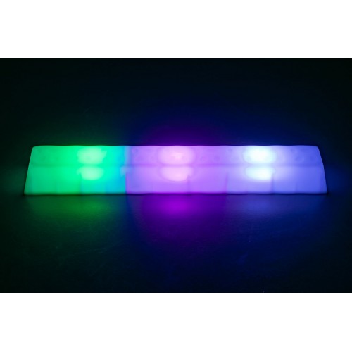 Barra de Equilibrio con Iluminación LED – Set de 2