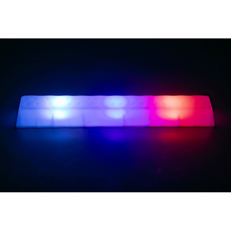 Barra de Equilibrio con Iluminación LED – Set de 2