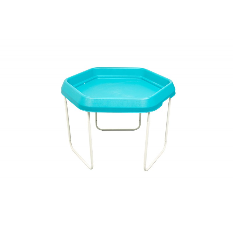 Tuff Tray sensory tray with adjustable stand