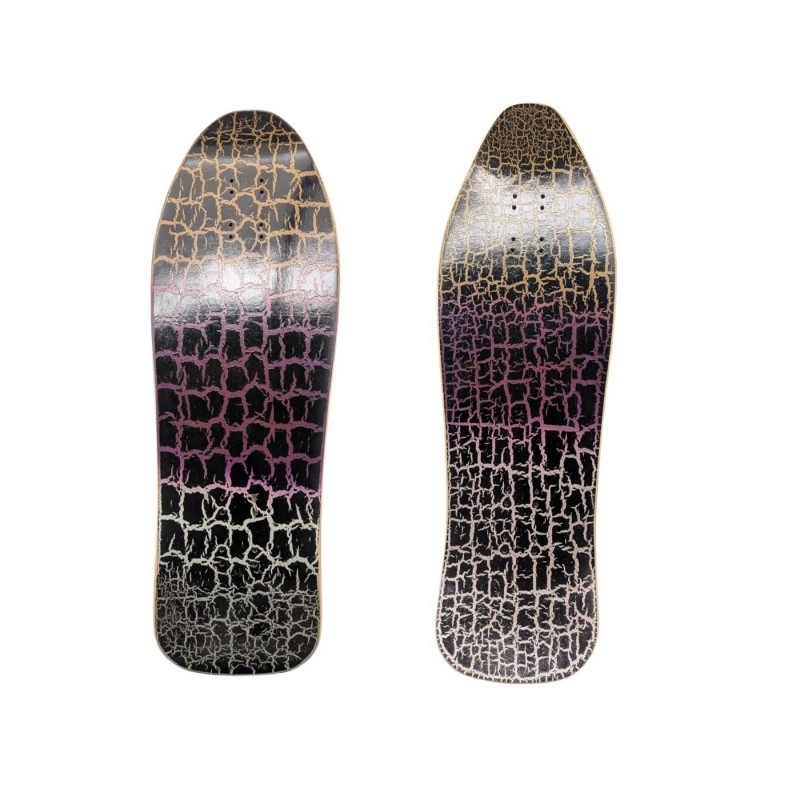 TABLA MONOPATIN CRACKLED