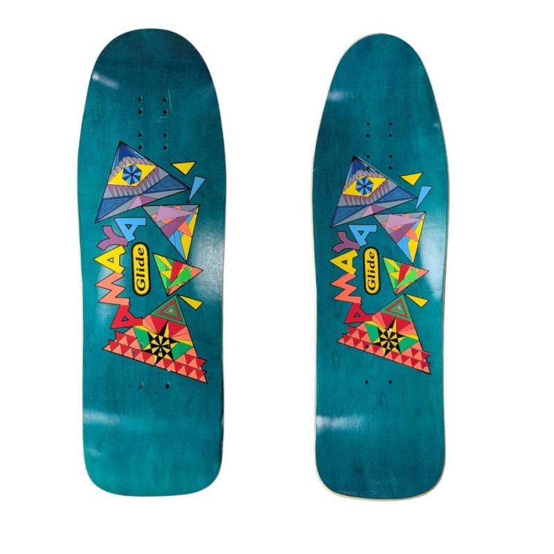 TABLA MONOPATIN GLIDE