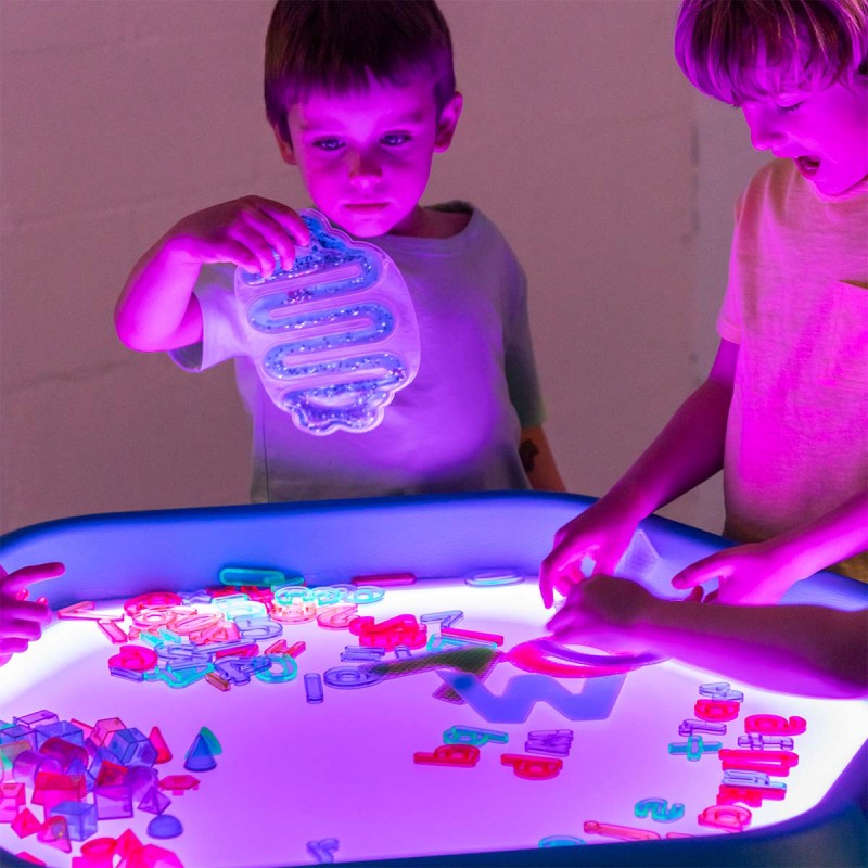 Pipeline sensory forms