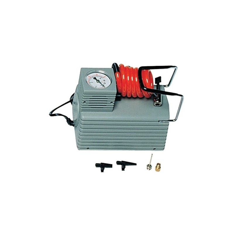Big Air Compressor 220 V
