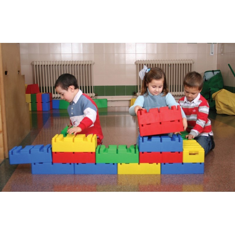Universal Brick 31 X 15 X 10 Cm.