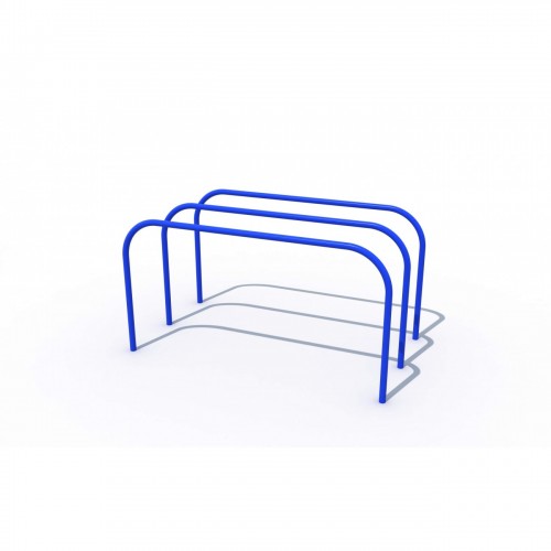 PARALELAS OUTDOOR+ANCLAJE 1100X2060 cm
