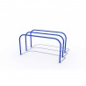 PARALELAS OUTDOOR+ANCLAJE 1100X2060 cm