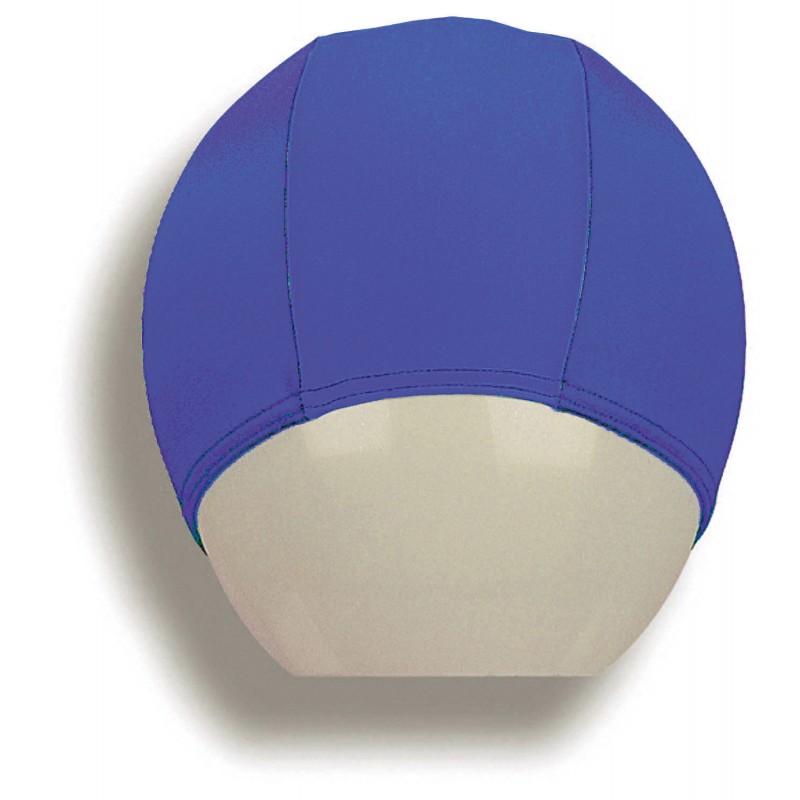 Polyester Swimming Cap