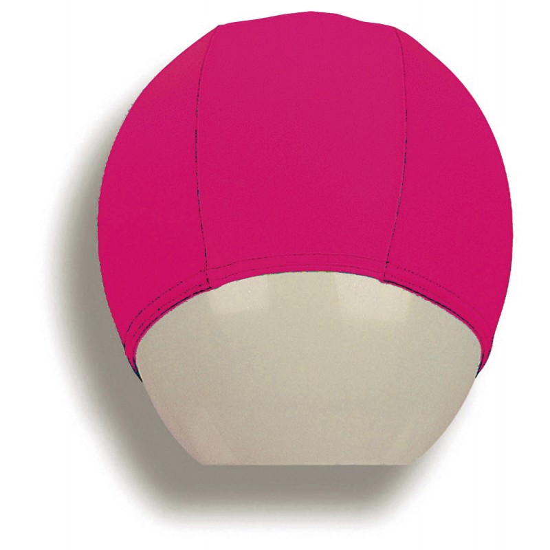 Polyester Swimming Cap