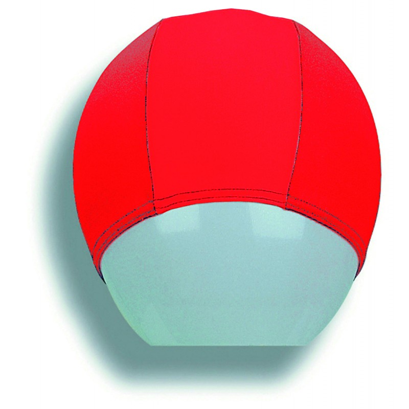 Polyester Swimming Cap