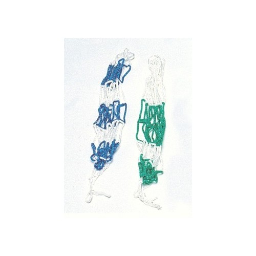 Individual Ball Net for 1 Ball