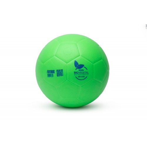 BioVegetal Football Ball No. 5 100% Recyclable Ø 220mm