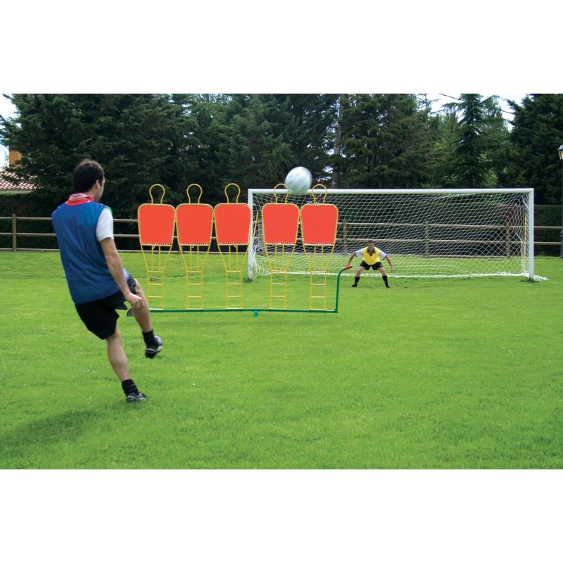 Free Kick Wall 180 cm Training Dummy ( 1 unit)