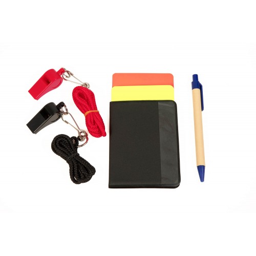 Referee Set