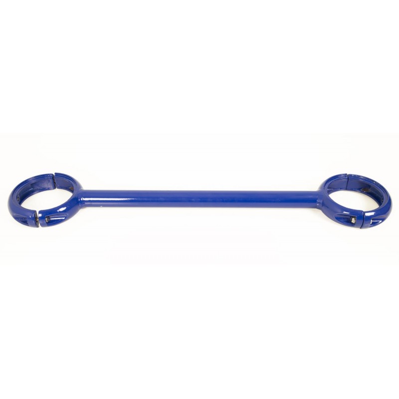 Barra Simple Banco 50 cm