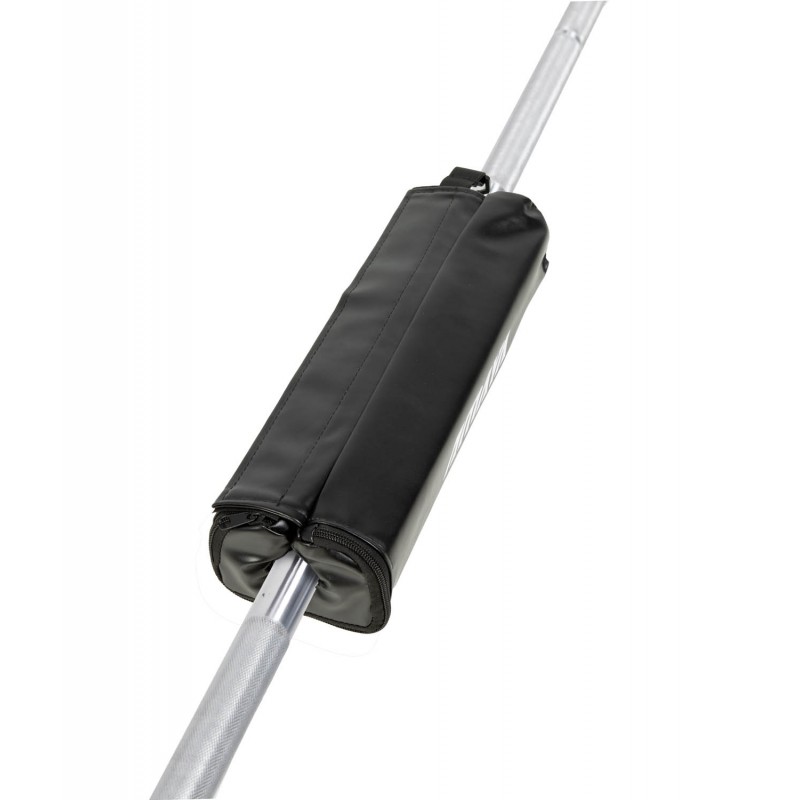 Almohadilla cuadrada para HIP THRUST