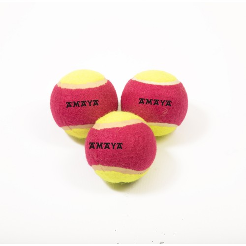 TAM Tennis Ball – 3-Pack