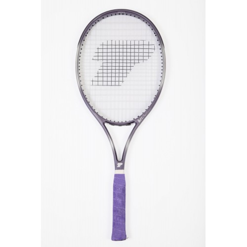 Super Carbon Graphite Tennis Racket 6717