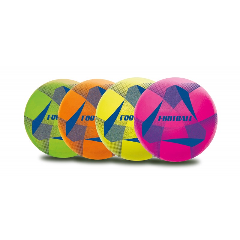 Balón fútbol foam Ø190mm
