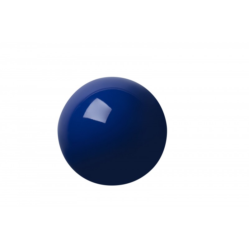Pelota Caucho Lisa