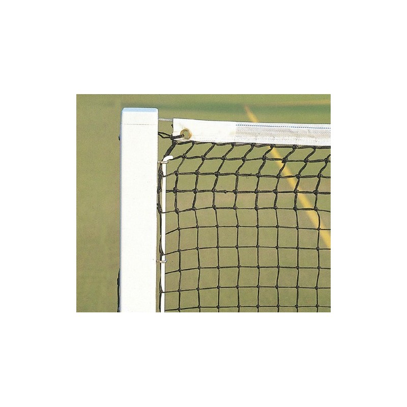 Tennis Competition Net.