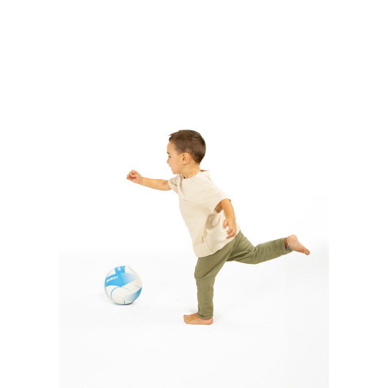 PVC Ball Ø180 mm – Assorted Models (Soccer, Basketball, Volleyball)
