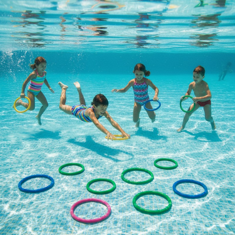 Aros Buceo