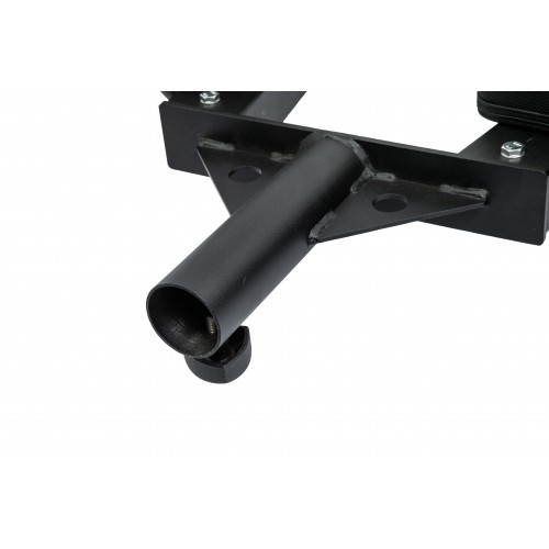 Hack squat attachment pro