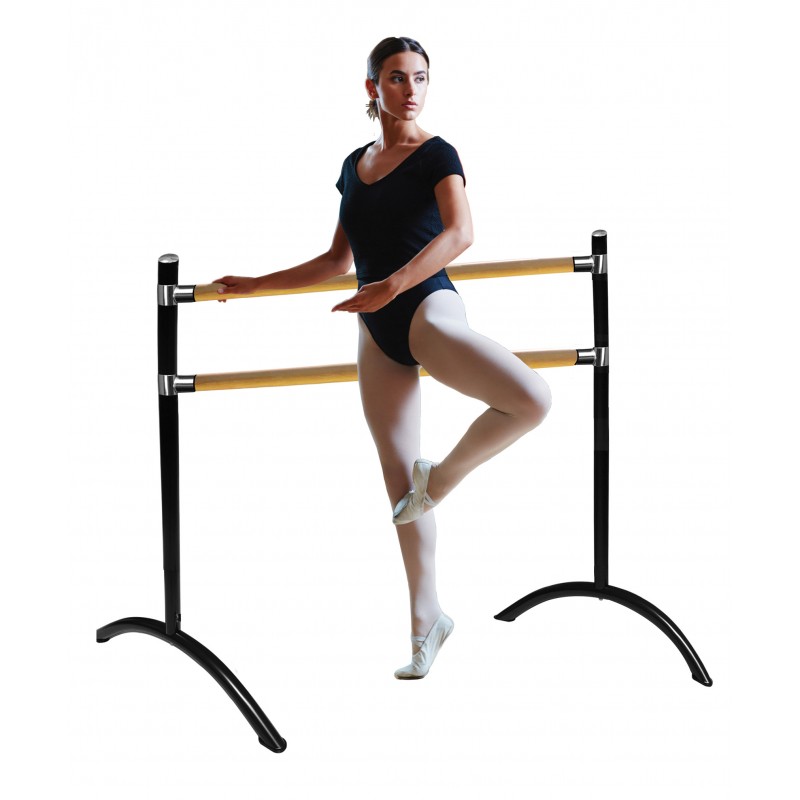 Barra de Ballet doble