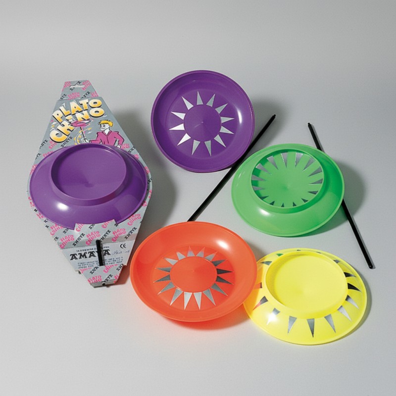 Chinesse Disk