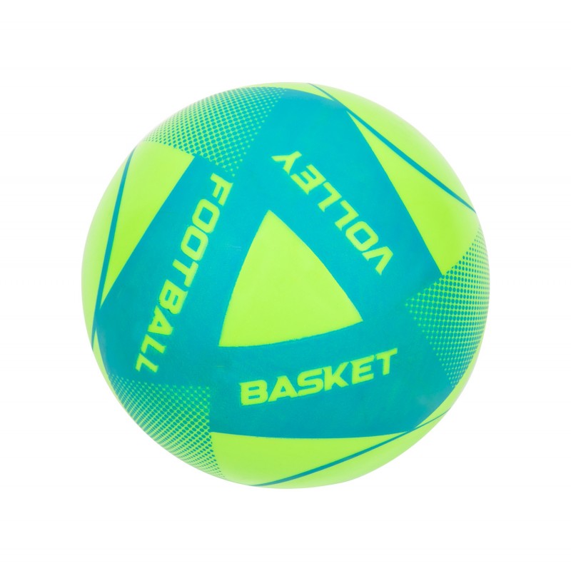 PVC Ball Ø180 mm – Assorted Models (Soccer, Basketball, Volleyball)