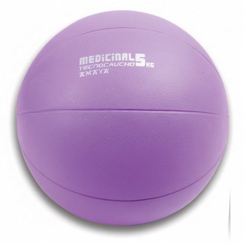 Technorubber Medicine Ball