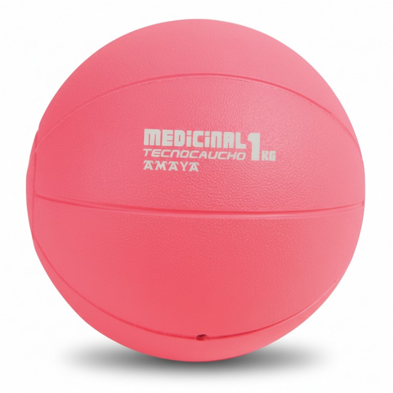 Technorubber Medicine Ball
