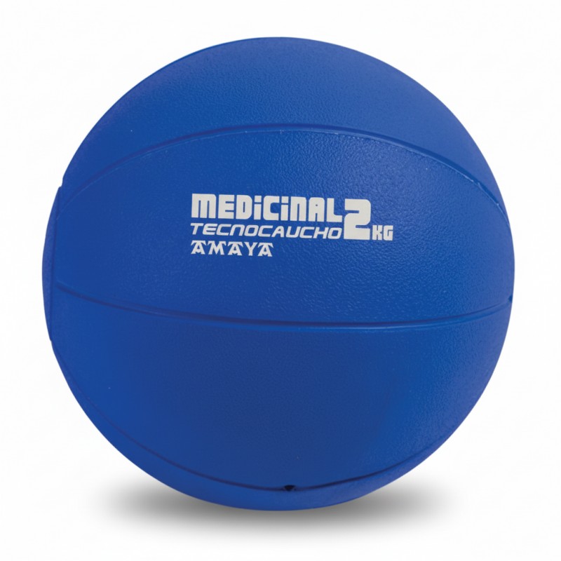 Technorubber Medicine Ball