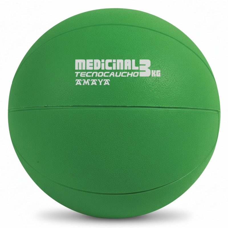 Technorubber Medicine Ball