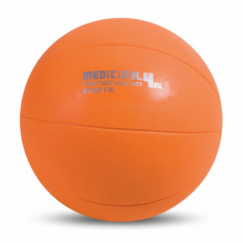 Technorubber Medicine Ball
