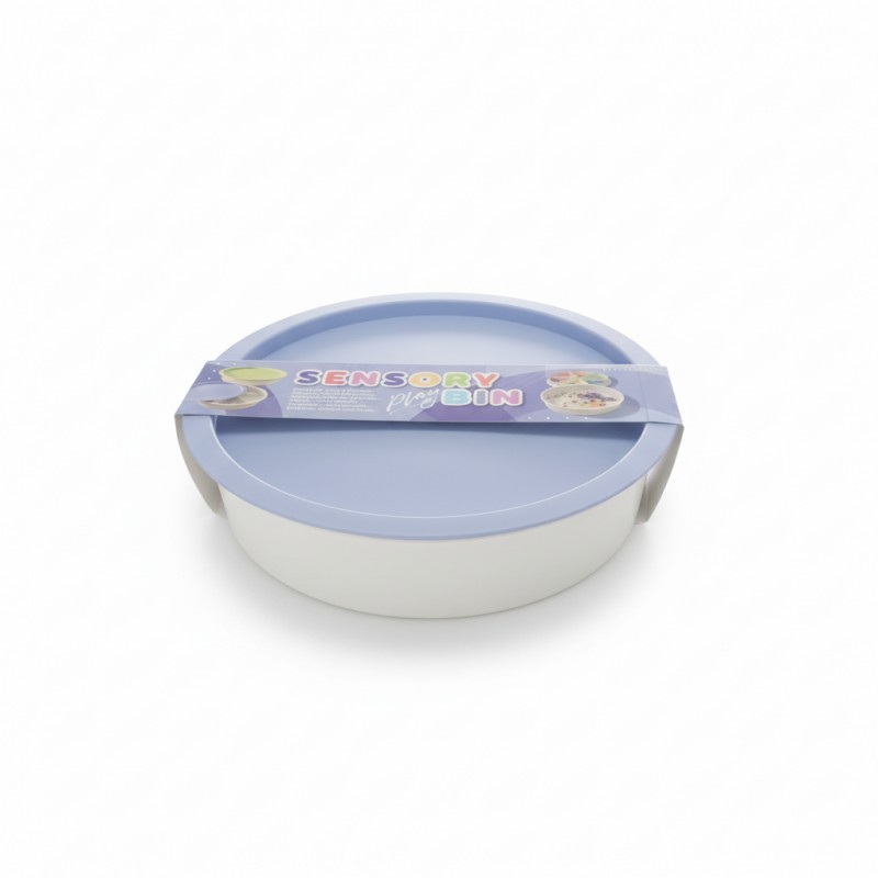 Bandeja sensorial Led con soporte ajustable