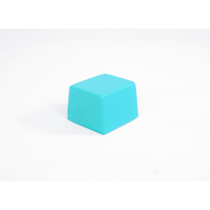 Puff foam synthetic leather