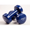 Vinyl Dumbbells 4 kg