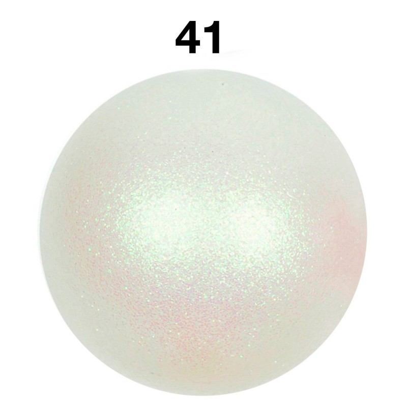 Pelota junior Amaya Tecnocaucho® Glitter