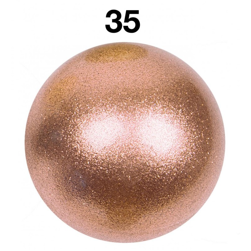 Amaya Tecnocaucho® Glitter Junior´s Ball