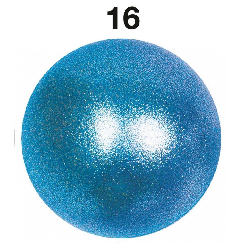 Amaya Tecnocaucho® Glitter Junior´s Ball