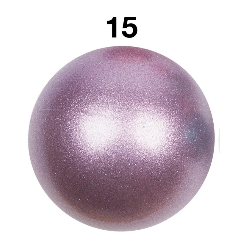 Pelota junior Amaya Tecnocaucho® Glitter